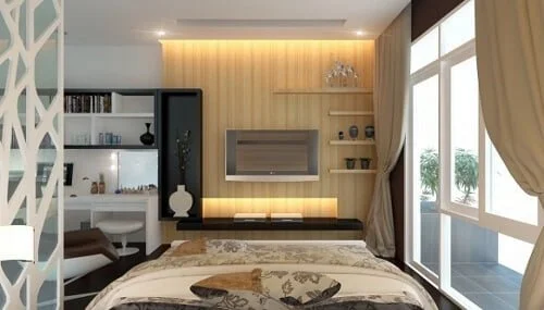 giấy dán tường Đà Nẵng
