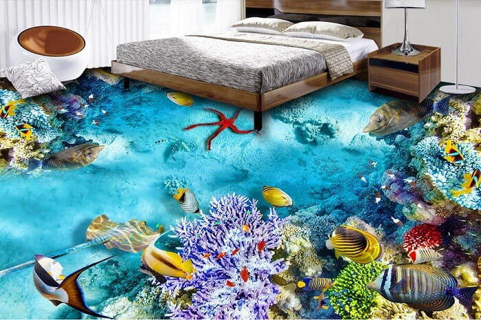 giấy dán tường ở Đà Nẵng