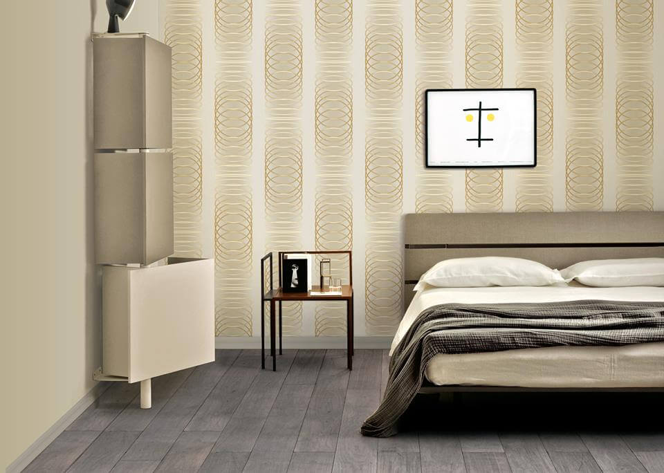 Giấy Hàn Quốc 3d