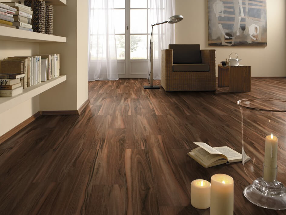 Sử dụng sàn gỗ công nghiệp inovar có tốt không?