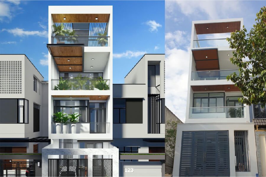 Bảng kích thước lam nhôm chuẩn nhất
