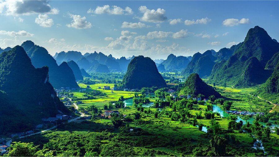 Tổng hợp những hình ảnh đẹp Việt Nam chất lượng cao