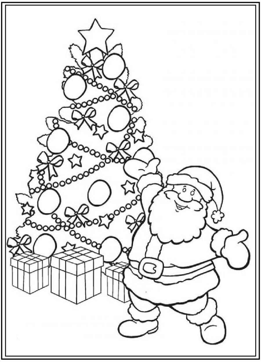 Hướng dẫn bé vẽ cây thông Noel bằng bút chì  GM Edutainment