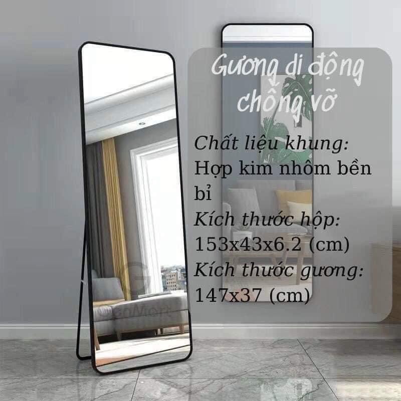 guong-trang-tri-co-chan