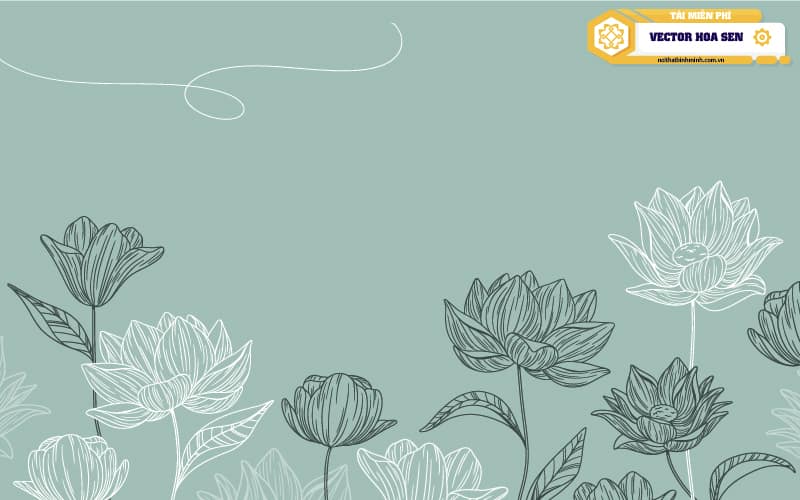 vector-hoa-sen-dep-07