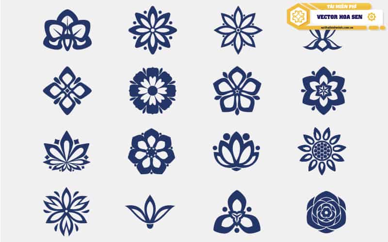 vector-hoa-sen-dep-10
