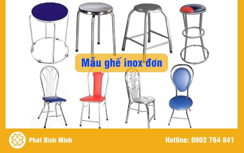 ghe-inox-don