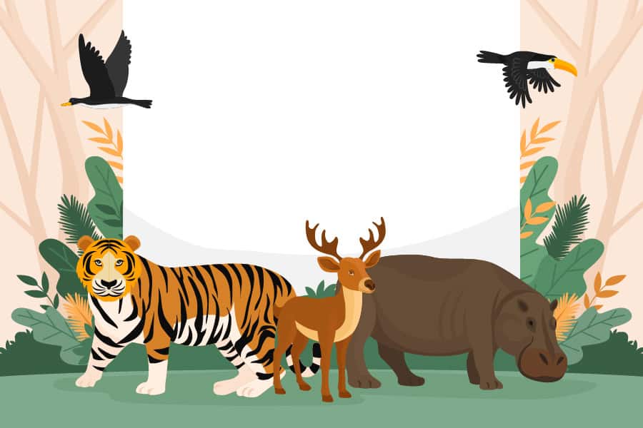 background-animals-vector-01