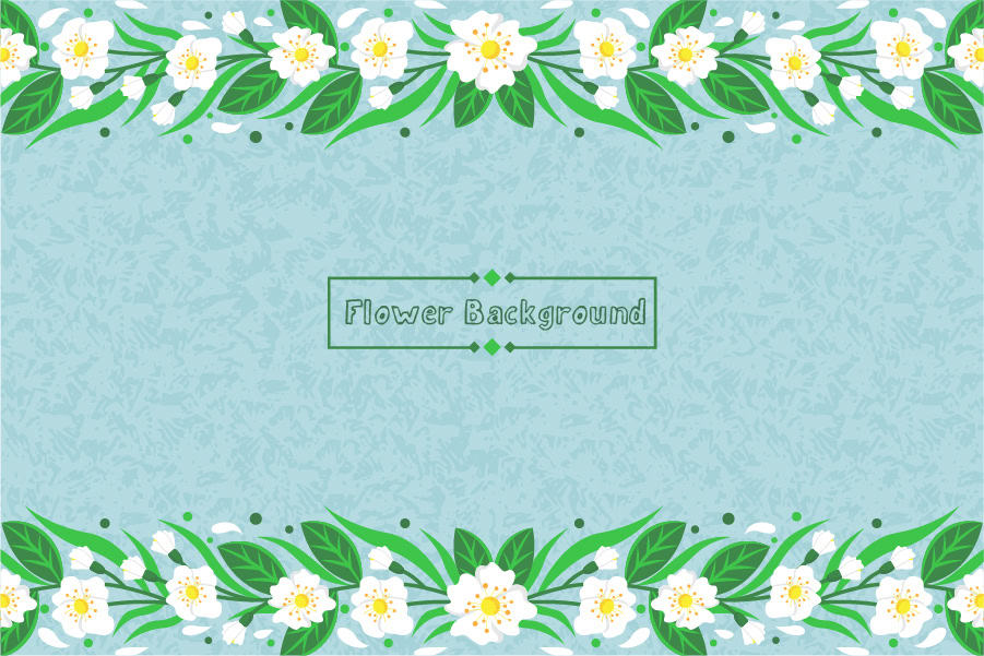 background-flower-vector-08