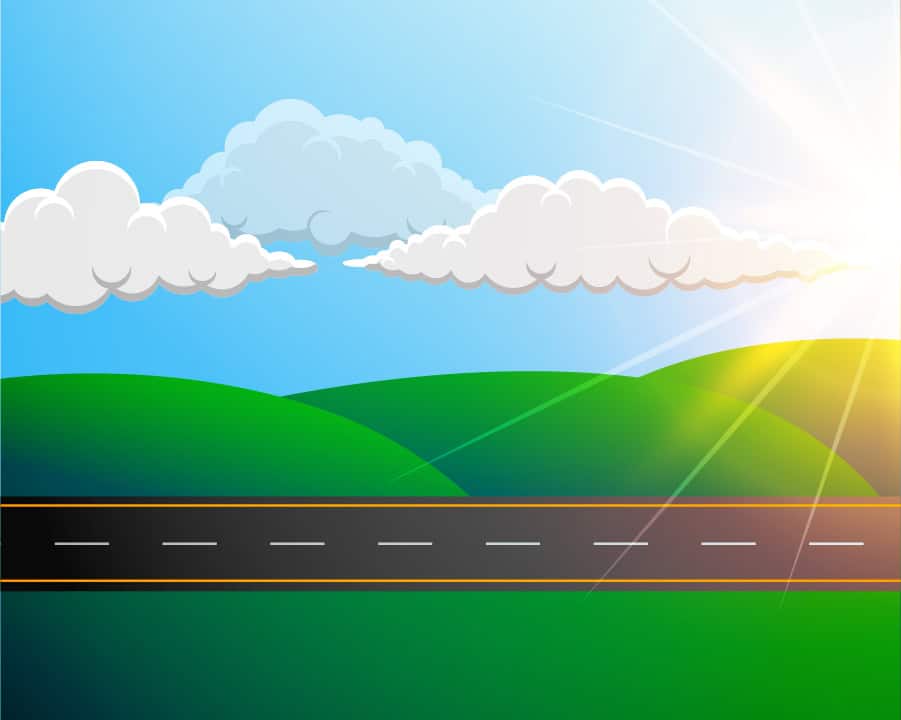 background-road-vector-09