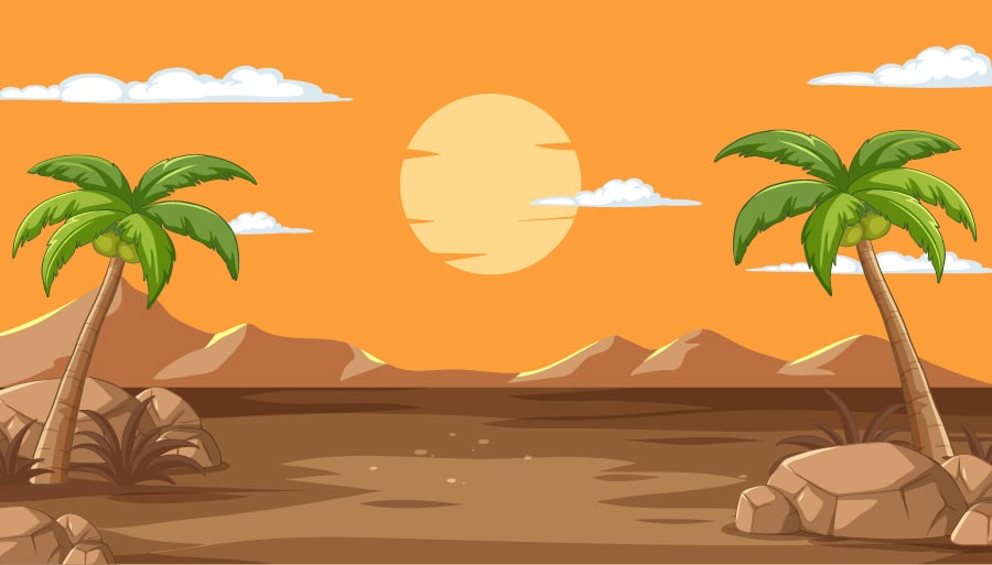 background-stone-vector-05