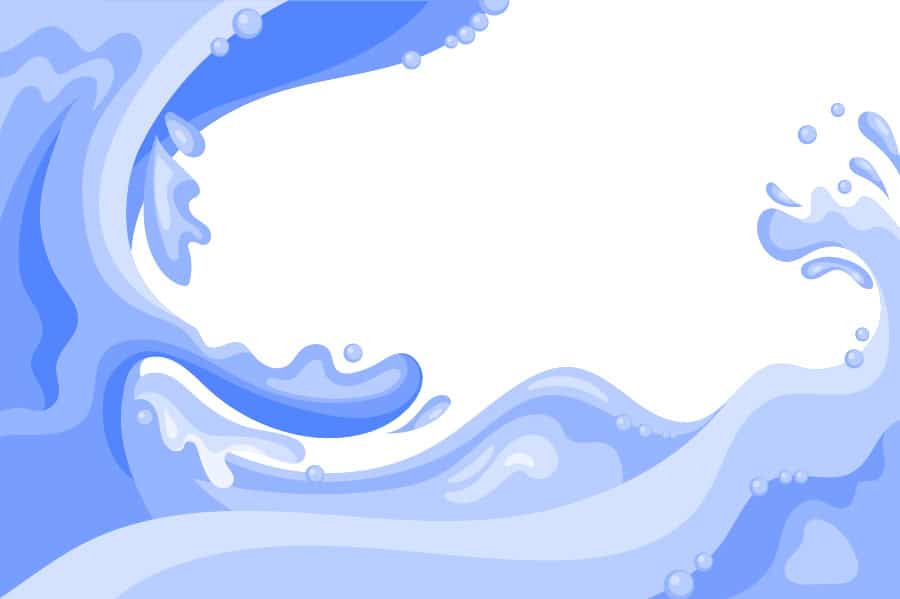 background-water-vector-10