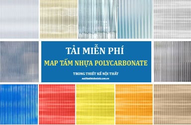 Bộ sưu tập map tấm nhựa polycarbonate |Download texture Bộ sưu tập map ...