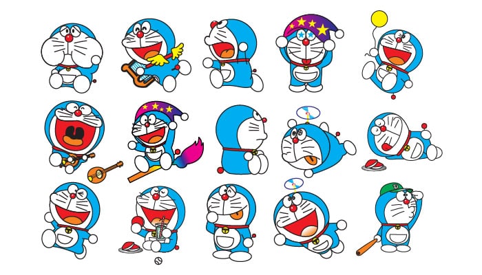 doreamon-vector-01
