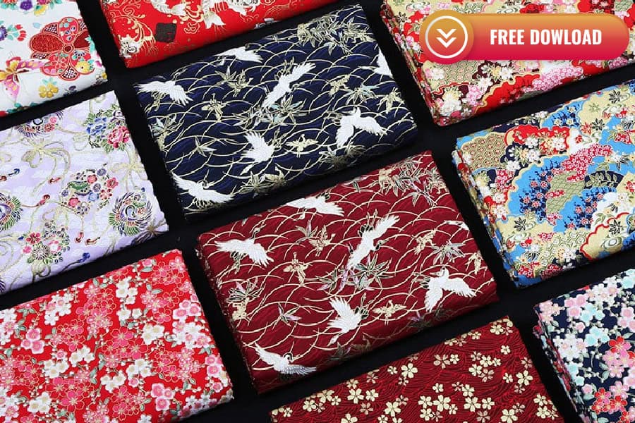 map-vai-hoa-van-sketchup-01