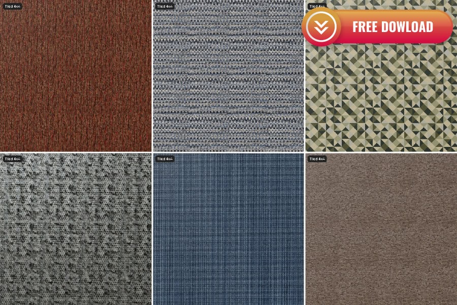 map-vai-hoa-van-sketchup-03