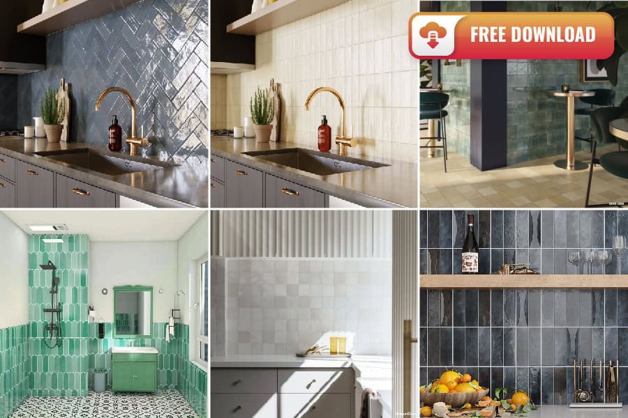 map-gach-zellige-sketchup-02