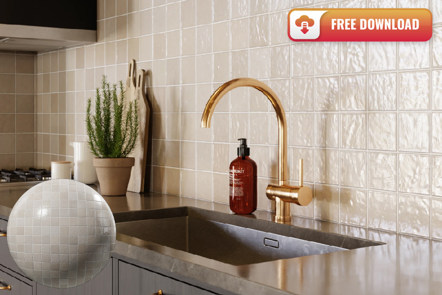 map-gach-zellige-sketchup-05