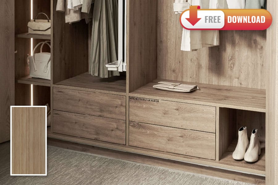 map-melamine-an-cuong-sketchup-free-04