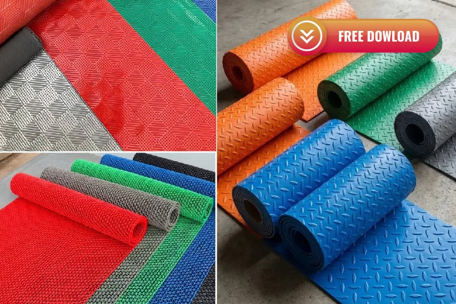 map-tham-nhua-trai-san-sketchup-01