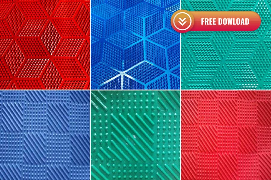 map-tham-nhua-trai-san-sketchup-04