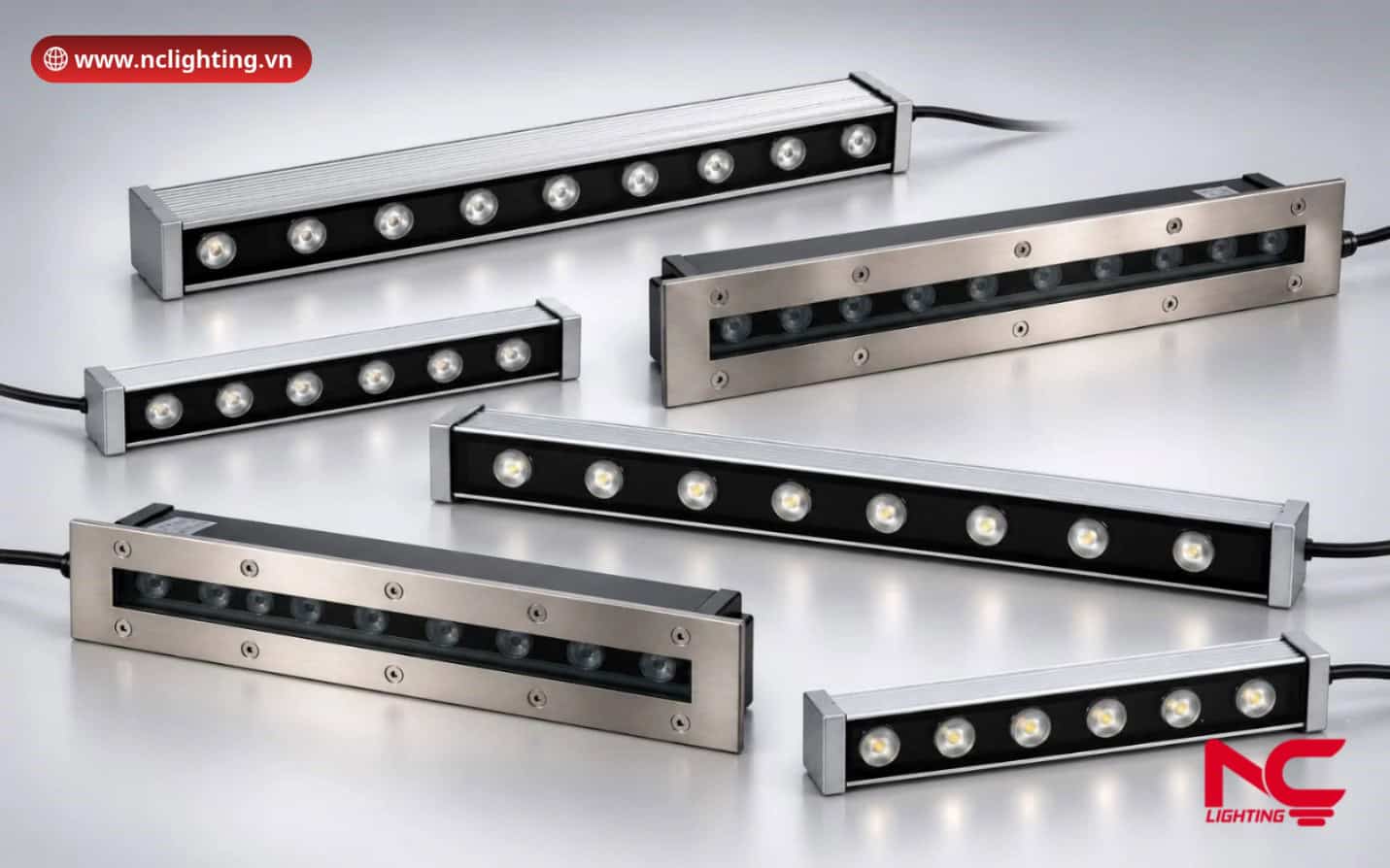 đèn led thanh