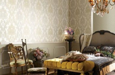 4 mẹo nhỏ lau chùi giấy dán tường ở Đà Nẵng hiệu quả nhất