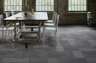 Các công dụng tuyệt vời của thảm trải sàn văn phòng