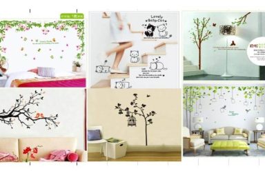 5 Tuyệt chiêu bảo quản giấy dán tường luôn như mới