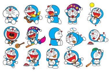 +99 Mẫu Grinch, minions, doraemon, mickey Vetor & PNG