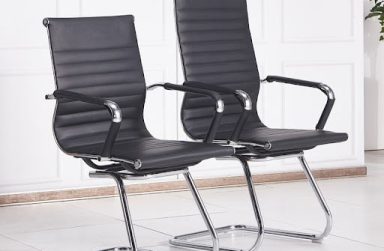 Top +9 mẫu ghế văn phòng đẹp, giá rẻ phổ biến nhất năm 2024