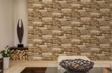 “Bí quyết” chọn giấy dán tường 3D Đà Nẵng cho mái ấm của bạn