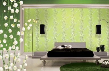 Hé lộ những ưu nhược điểm của sơn và giấy dán tường Đà Nẵng