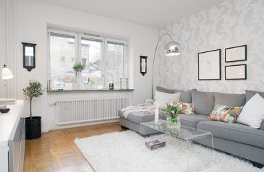 +1001 mẫu giấy dán tường màu trắng cao cấp, giá rẻ nhất 2023