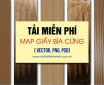 Tổng hợp map giấy bìa cứng [Vector & PNG] trong thiết kế