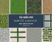 +100 map cỏ đẹp trong thiết kế | Tải miễn phí texture cỏ Sketchup