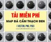 +99 Map đá cẩm thạch màu đen Vector & PNG, miễn phí