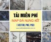 +99 Map đá nung kết Sketchup trong thiết kế, tải miễn phí
