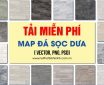 Map đá sọc dưa [Full HD, 4K] trong thiết kế, tải miễn phí