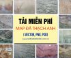 Thư viện map đá thạch anh [Full HD, 4K] trong thiết kế