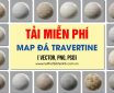 +99 Map đá travertine trong thiết kế, tải miễn phí vector