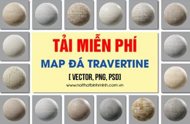 +99 Map đá travertine trong thiết kế, tải miễn phí vector