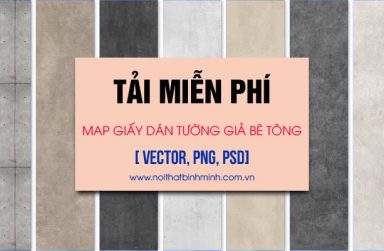 Bộ sưu tập map giấy dán tường giả bê tông miễn phí