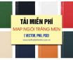 Thư viện map ngói tráng men Full HD, 4K, tải miễn phí