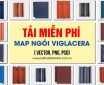 Thư viện map ngói Viglacera [Full HD, 4K], tải miễn phí.