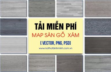 +99 Map sàn gỗ màu xám [Vector & PNG] trong thiết kế