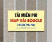 Thư viện map vải Boucle [Full HD, 4K], tải miễn phí