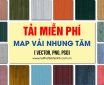 Thư viện map vải nhung tăm [Full HD, 4K], tải miễn phí