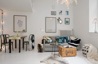 Hình mẫu giấy dán tường xu hướng nội thất 2023