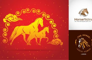 Tải miễn phí hình ảnh con ngựa Vector, PSD, PNG